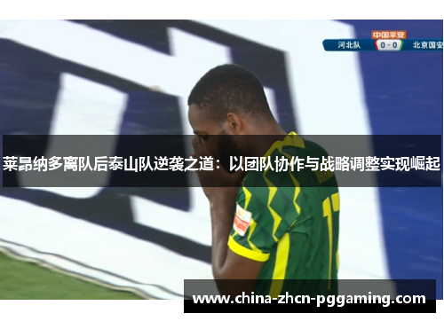 莱昂纳多离队后泰山队逆袭之道:以团队协作与战略调整实现崛起 莱昂纳多离队后泰山队逆袭之道:以团队协作与战略调整实现崛起