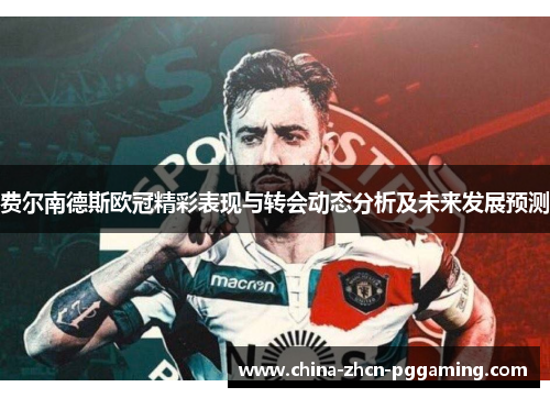 费尔南德斯欧冠精彩表现与转会动态分析及未来发展预测