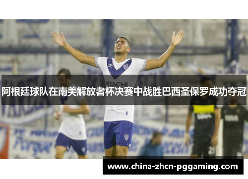 阿根廷球队在南美解放者杯决赛中战胜巴西圣保罗成功夺冠 阿根廷球队在南美解放者杯决赛中战胜巴西圣保罗成功夺冠