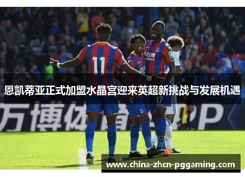 恩凯蒂亚正式加盟水晶宫迎来英超新挑战与发展机遇 恩凯蒂亚正式加盟水晶宫迎来英超新挑战与发展机遇